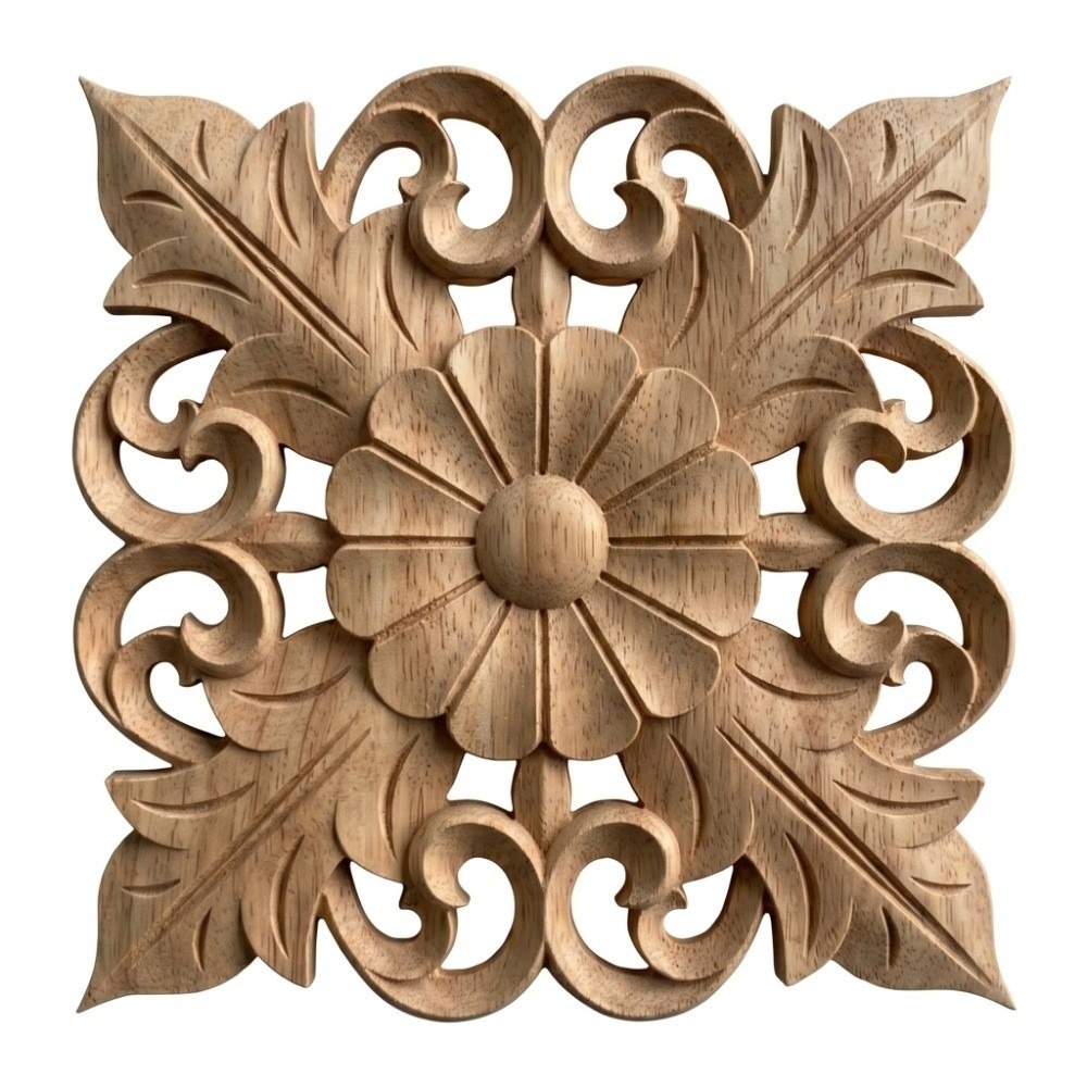 Home Embellishment Wood Wood C - Embellish Craft recension och pris