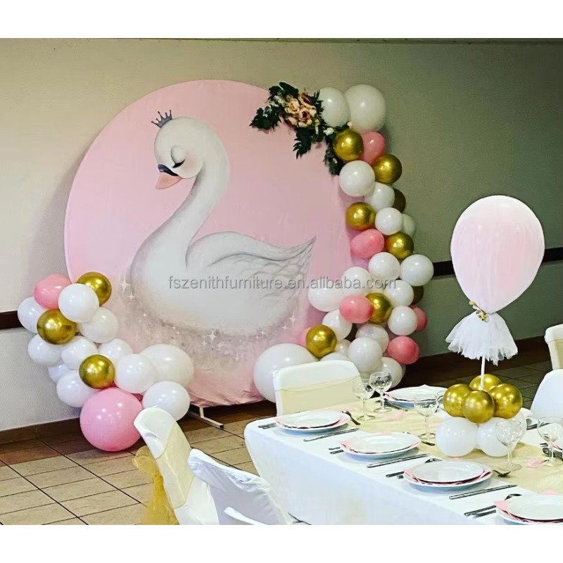 Wedding banquet special sequin - Sequin Fabric Panel recension och pris