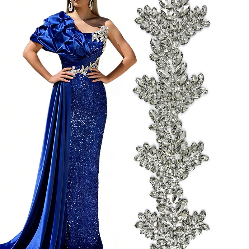 Hotfix Rhinestones Rhinestone  - Hotfix Rhinestone Sheet recension och pris