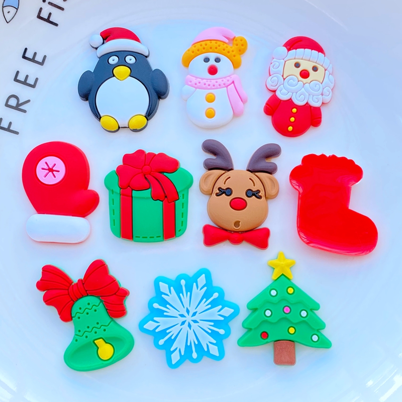 20pcs New Pattern Cute Cartoon - Embellishment Glue Craft recension och pris