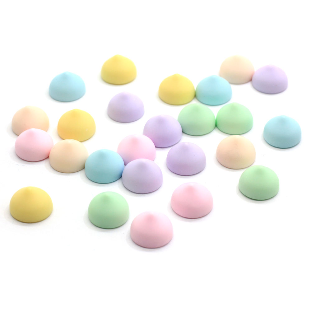 Colorful Chocolate Candy Flatb - Embellish Craft recension och pris