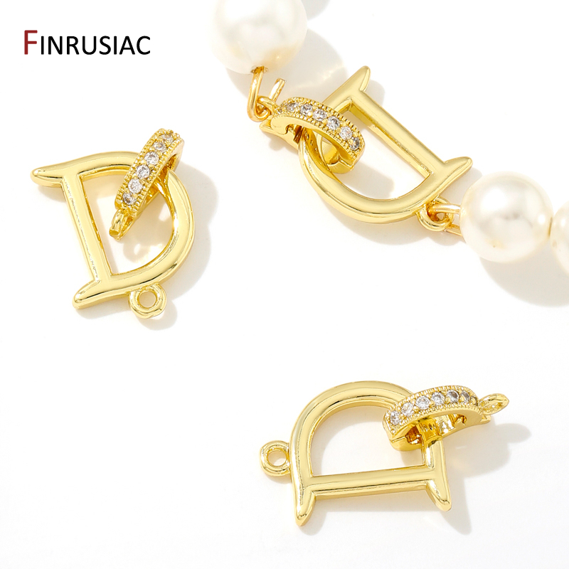 18K Gold Plated Brass Fastener - Embroidery Craft recension och pris