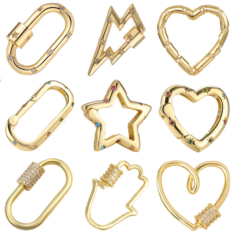 Juya Handmade 18K Real Gold Pl - Embroidery Craft recension och pris