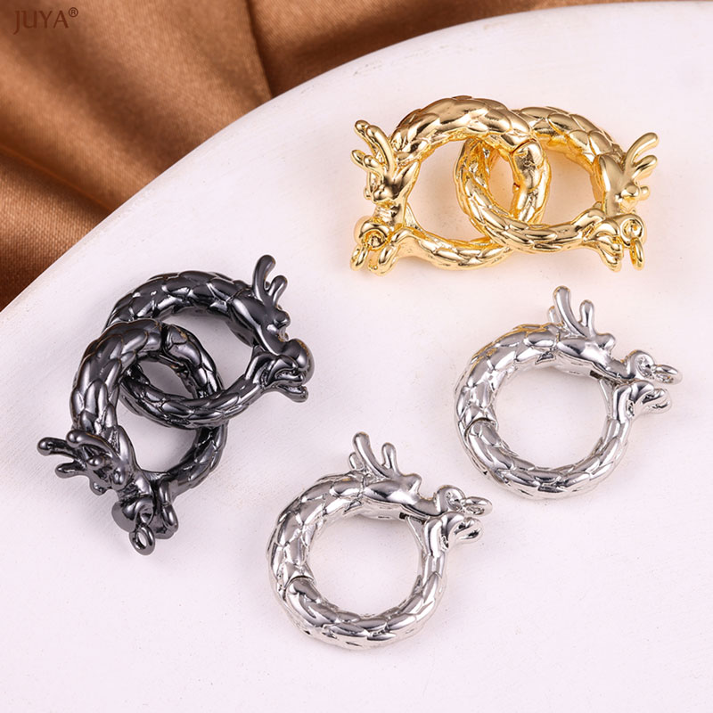 JUYA 18k Gold Silver Plated Co - Embroidery Craft recension och pris