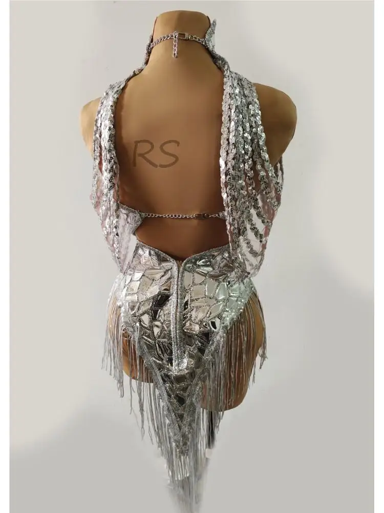Rhinestone Sparkly Silver Sequ - Rhinestone Banding Trim recension och pris