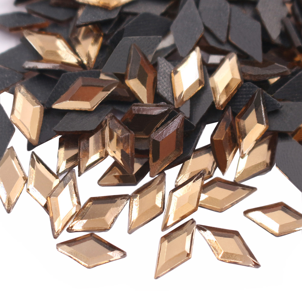 200PCS Strip Glue-back Hotfix  - Hotfix Rhinestone Sheet recension och pris