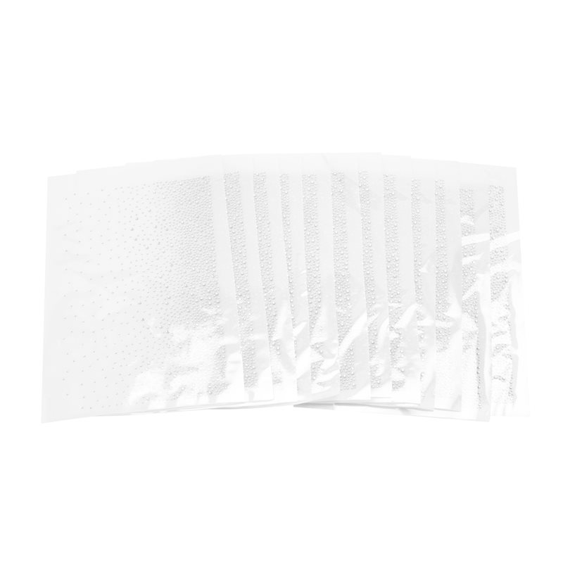 2025 Trend For DIY Crafts, Gli - Hotfix Rhinestone Sheet recension och pris