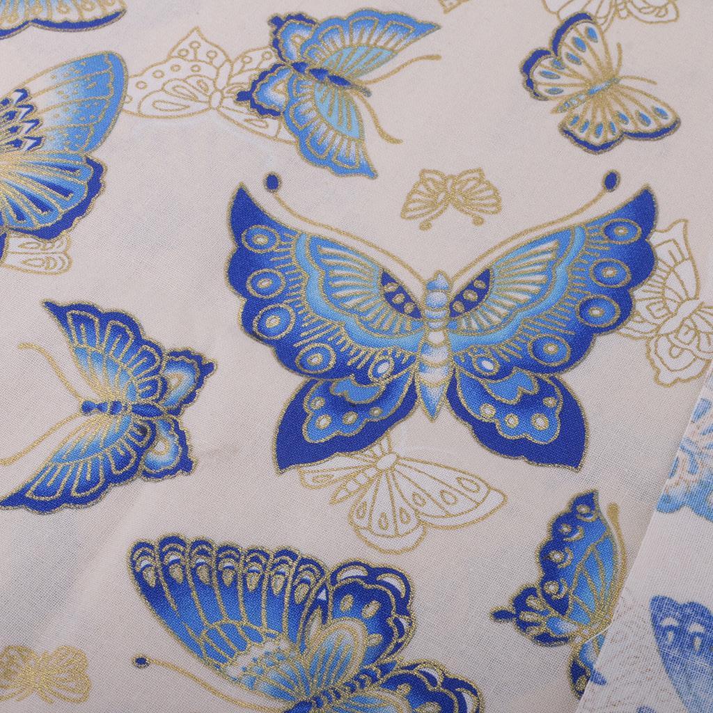 Cotton Patchwork Fabric Vintag - Embellishments For Scrapbooking recension och pris