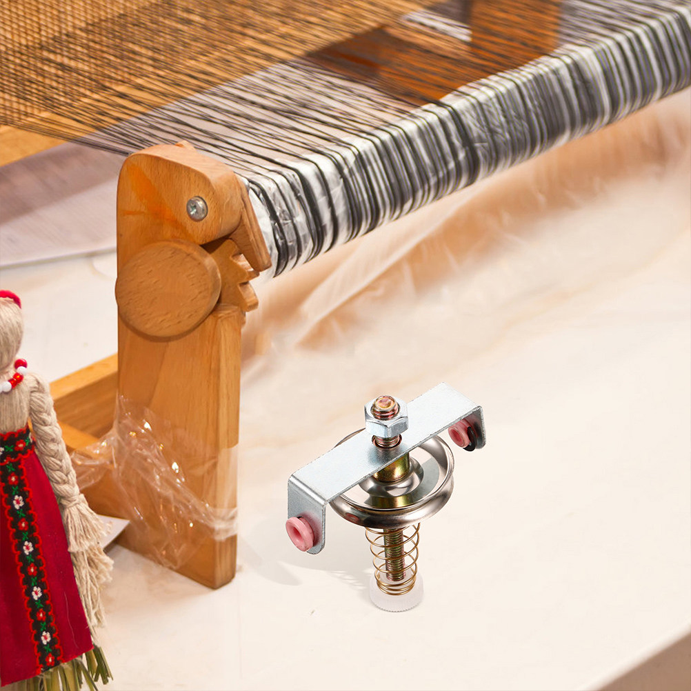 Weaving Machine Tension Spring - Embroidery Craft recension och pris